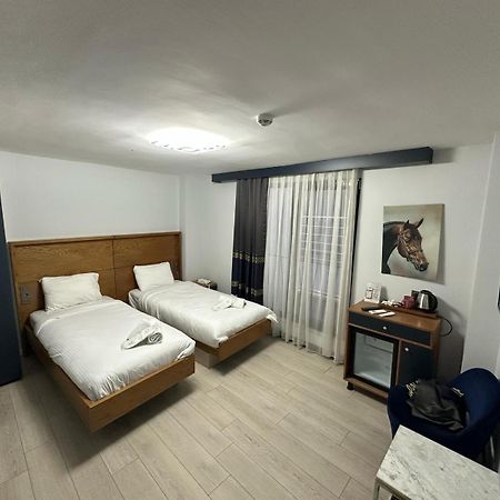 איסטמבול Vama Taksim Hotel מראה חיצוני תמונה