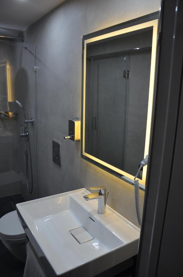 איסטמבול Vama Taksim Hotel מראה חיצוני תמונה