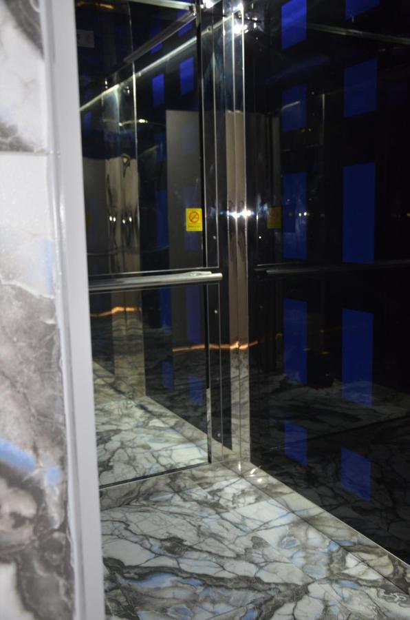 איסטמבול Vama Taksim Hotel מראה חיצוני תמונה