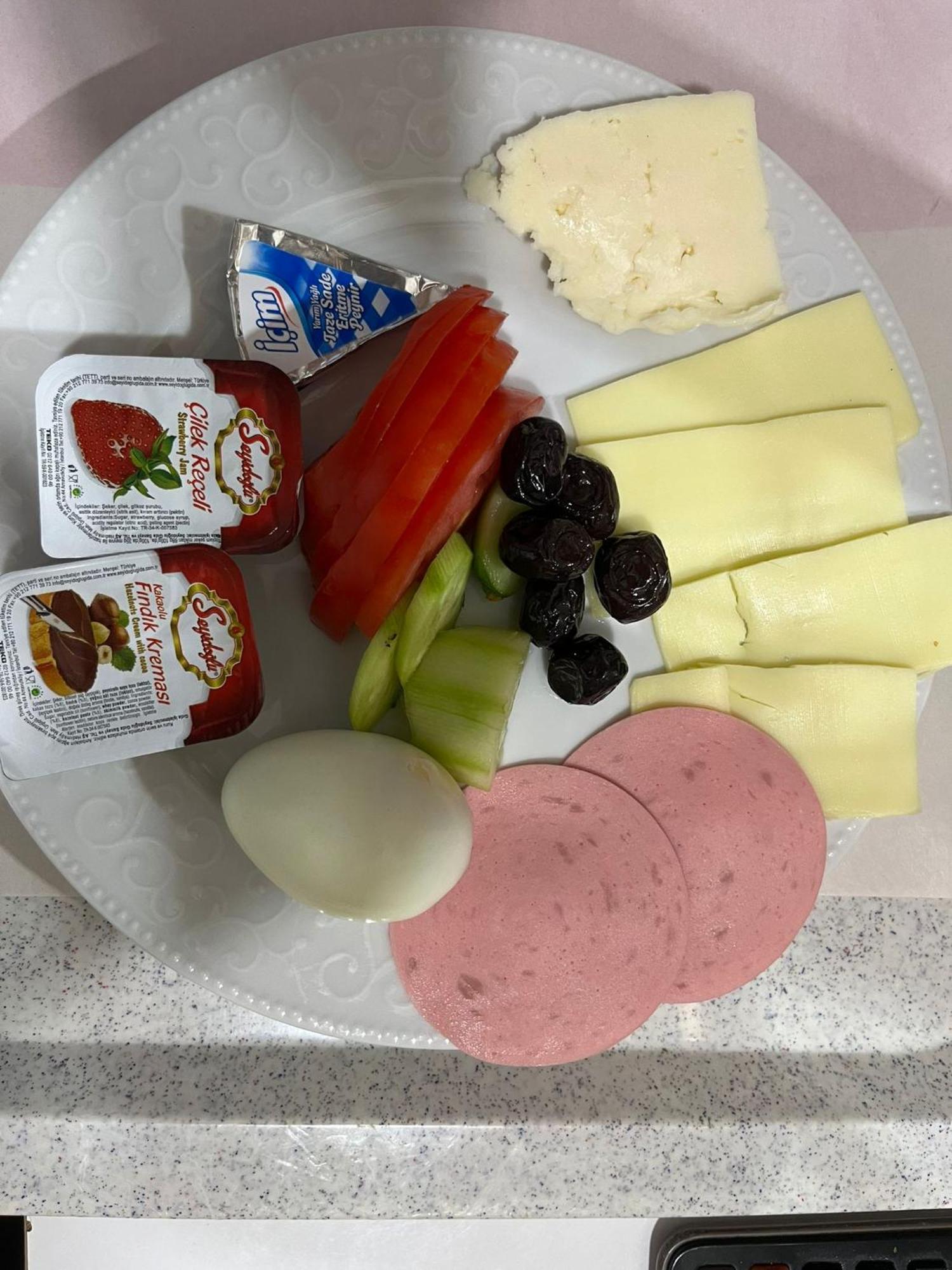 איסטמבול Vama Taksim Hotel מראה חיצוני תמונה