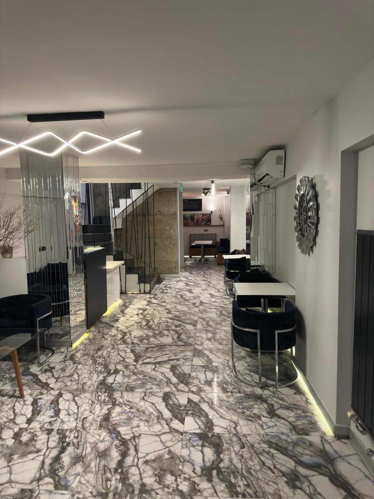 איסטמבול Vama Taksim Hotel מראה חיצוני תמונה