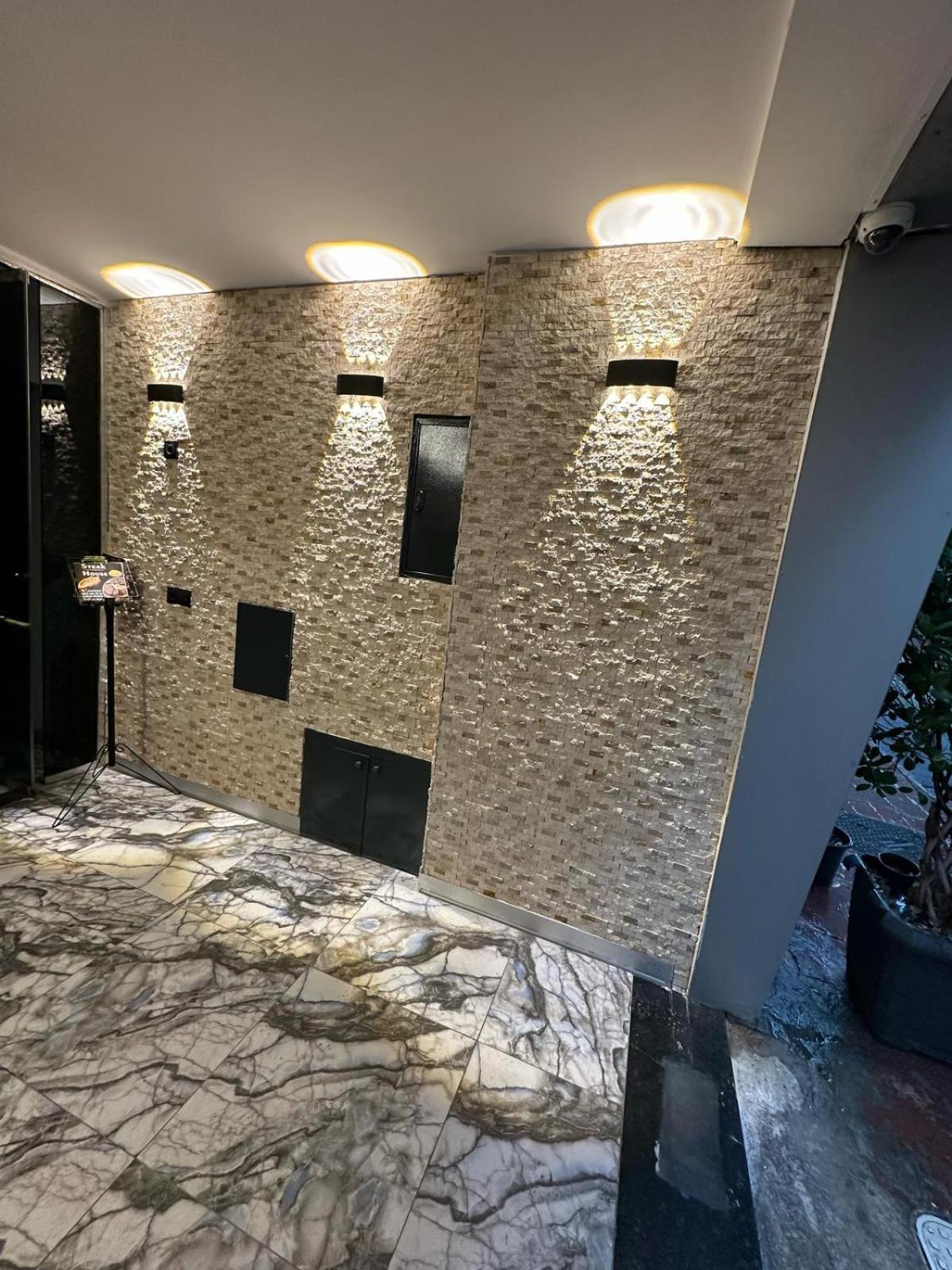איסטמבול Vama Taksim Hotel מראה חיצוני תמונה