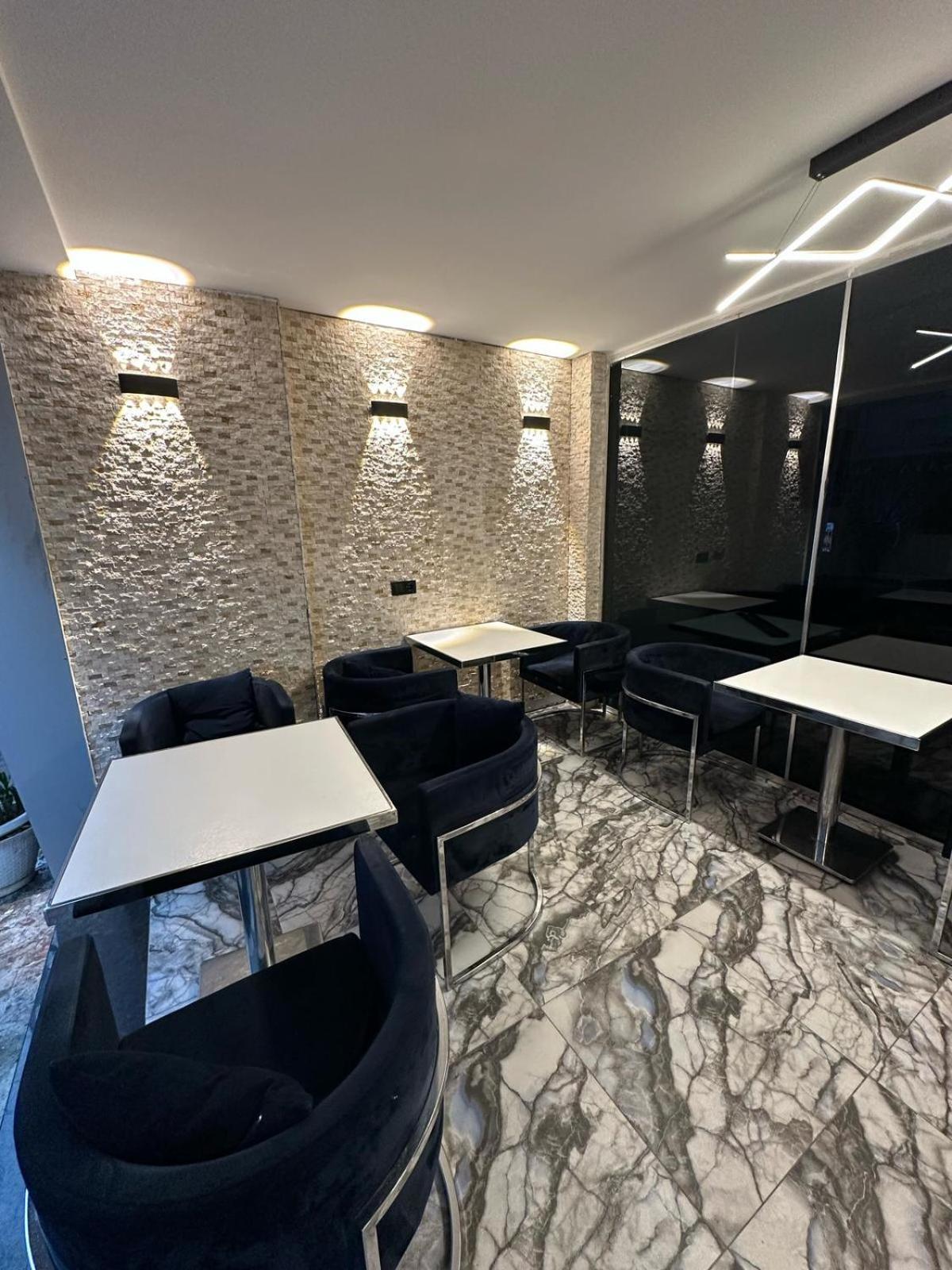 איסטמבול Vama Taksim Hotel מראה חיצוני תמונה