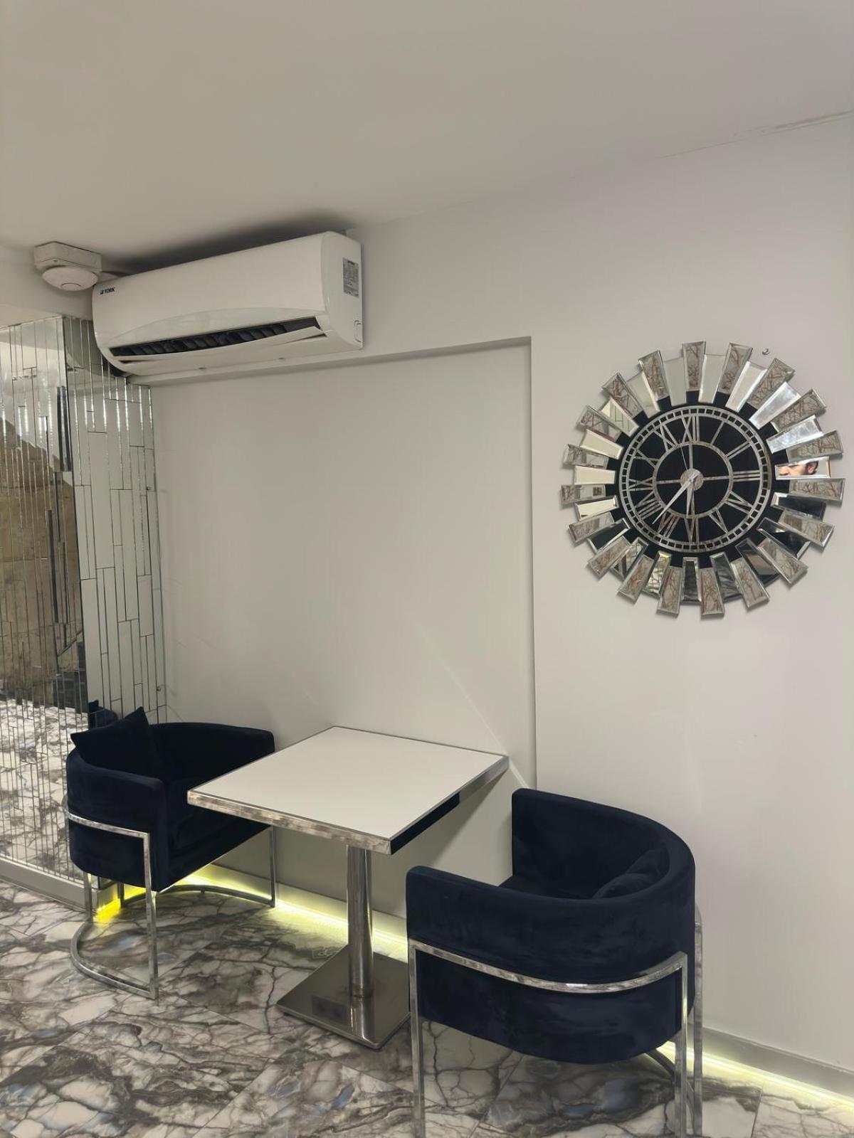 איסטמבול Vama Taksim Hotel מראה חיצוני תמונה
