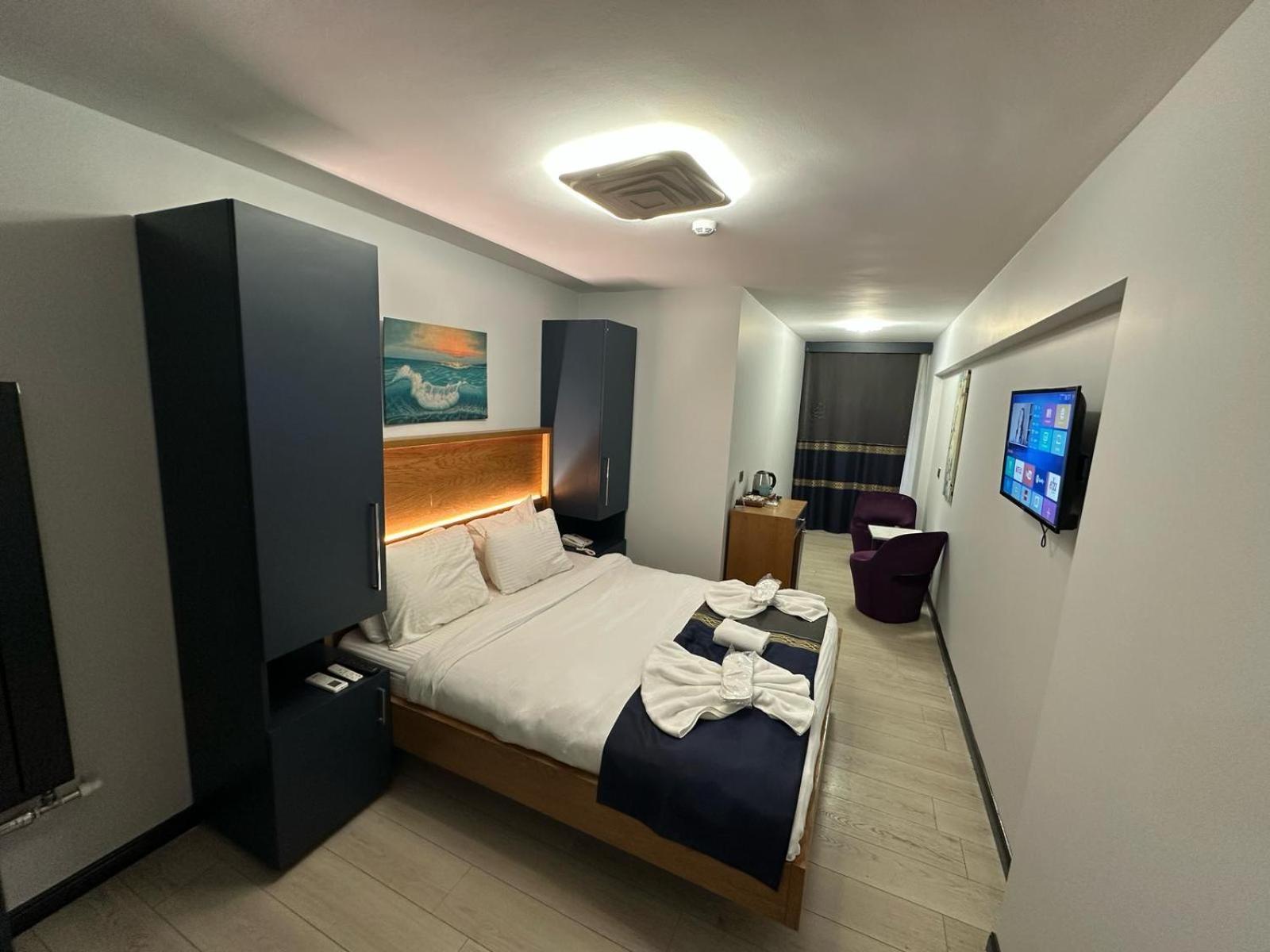 איסטמבול Vama Taksim Hotel מראה חיצוני תמונה