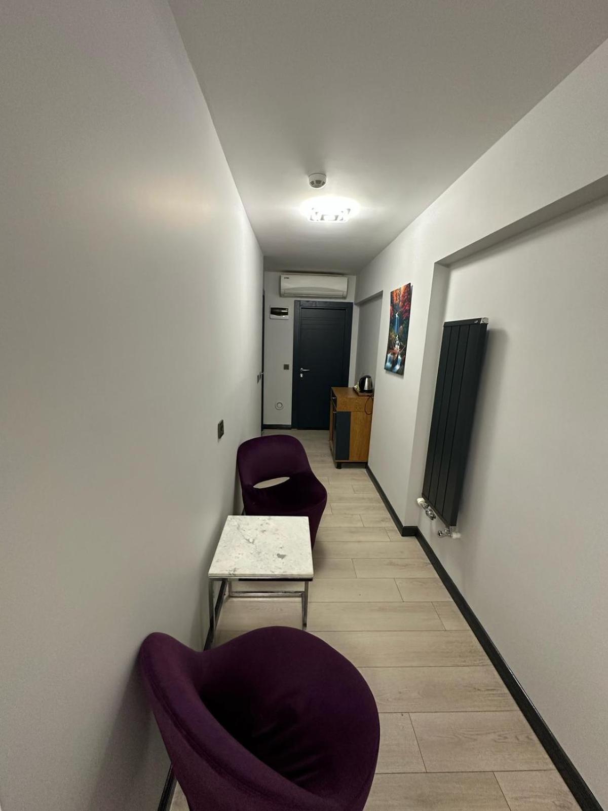 איסטמבול Vama Taksim Hotel מראה חיצוני תמונה